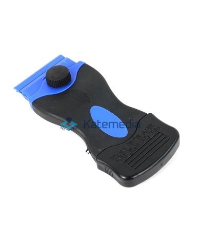 RL-023 glue cleaning razor blade holder