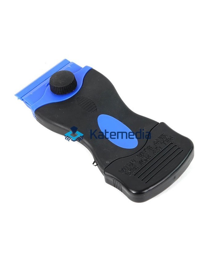 RL-023 glue cleaning razor blade holder