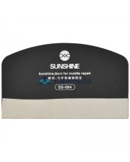 Squeegee for applying the Sunshine SS-064 foil