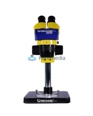 Stereo microscope Binocular Mechanic MC24S NEW