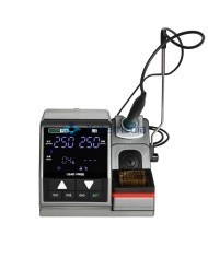 Soldering station Sugon T16 with T12 Handle