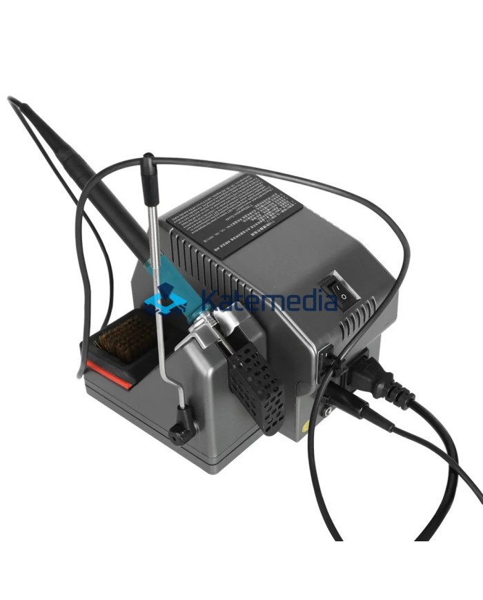 Soldering station Sugon T16 with T12 Handle