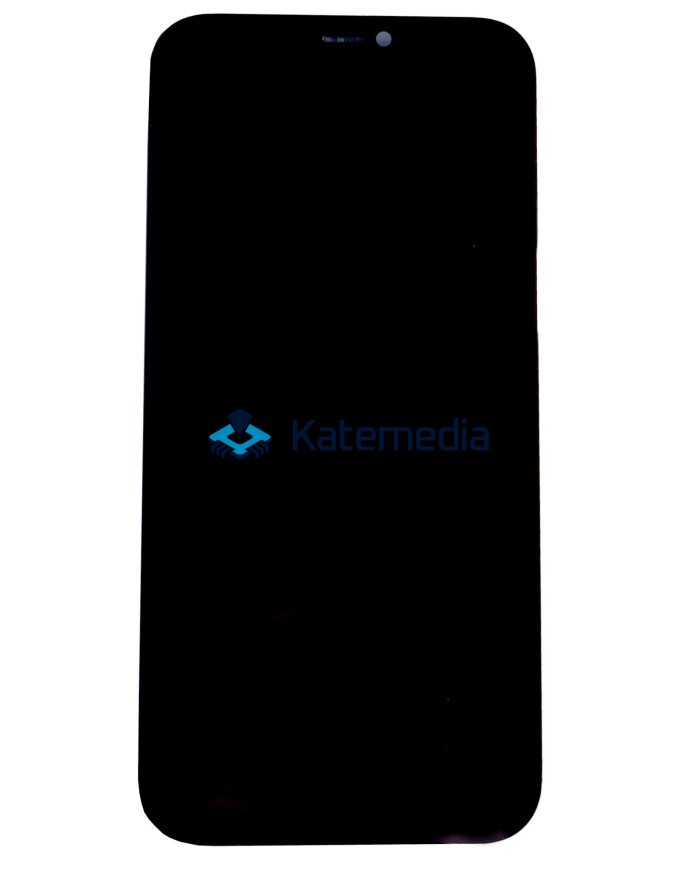 Wyświetlacz IPhone 12 / 12 Pro OLED GX