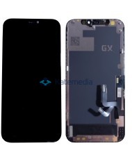 Wyświetlacz IPhone 12 / 12 Pro OLED GX