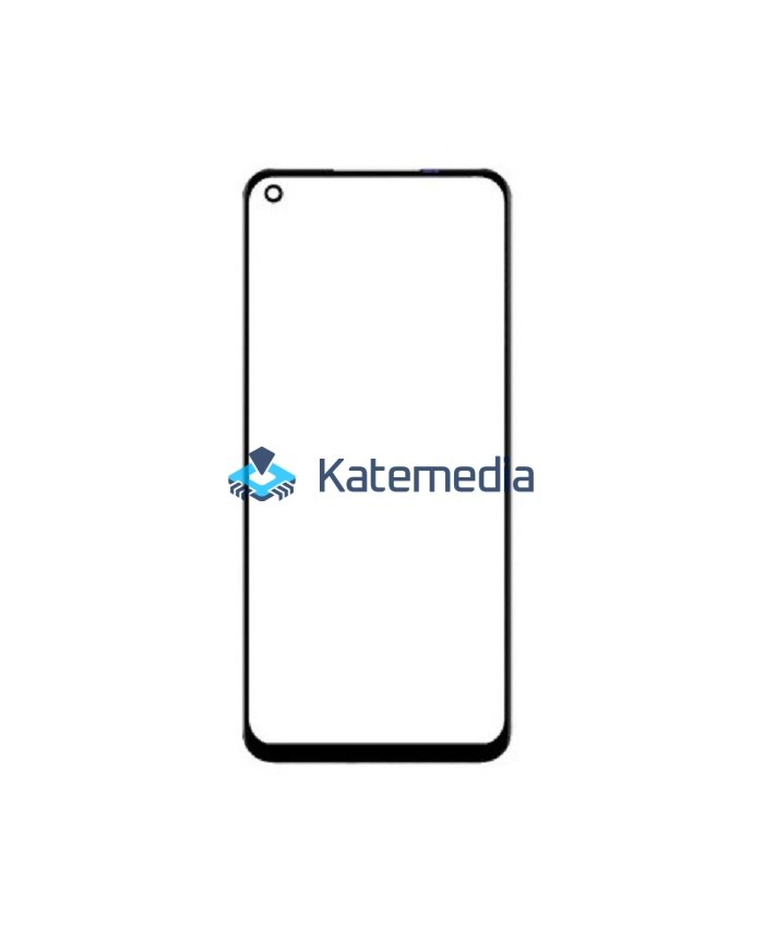 Glass + OCA glue for Samsung Galaxy A11