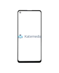 Szyba + klej OCA do Samsung Galaxy A21S