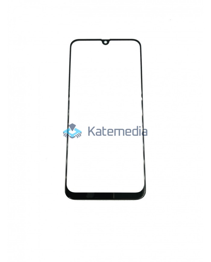 Glass + OCA glue for Huawei P30 Lite