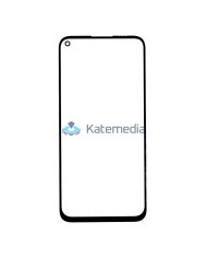 Szyba + klej OCA do Huawei P40 Lite