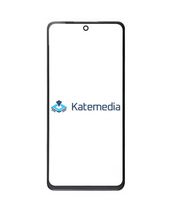 Szyba + klej OCA do Huawei P Smart 2021