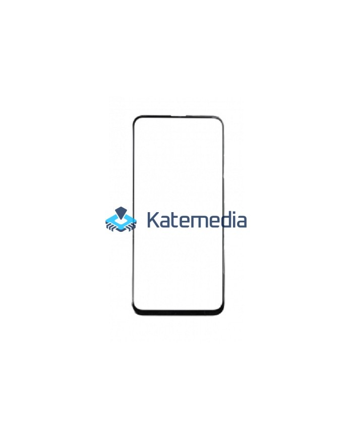 Glass + OCA glue for Huawei P Smart Z