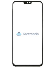 Glass + OCA glue for Honor 8x