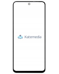 Szyba + klej OCA do Xiaomi Redmi Note 9 Pro