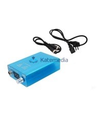 Host for Sunshine SS-T12A heaters