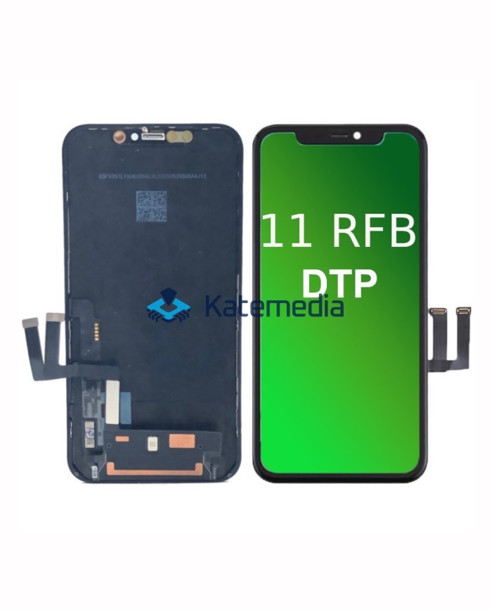 LCD SCREEN IPhone 11 ORG RFB v.DTP