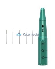 2UUL wireless mini grinder for phone maitenance