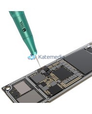 2UUL wireless mini grinder for phone maitenance