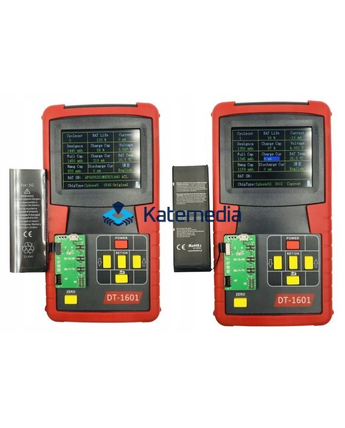 Battery for iPhone 5S / 5C