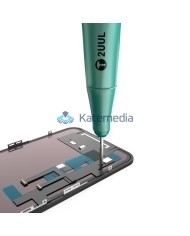 2UUL wireless mini grinder for phone maitenance