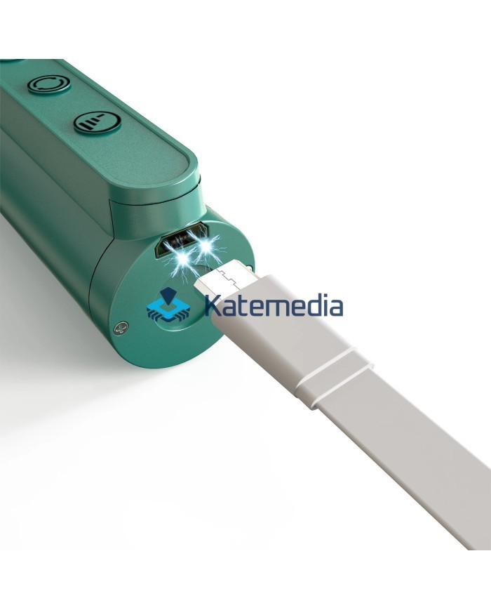 2UUL wireless mini grinder for phone maitenance