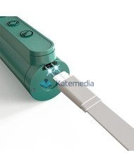 2UUL wireless mini grinder for phone maitenance