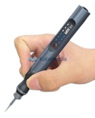 MaAnt wireless grinder for phone maitenance