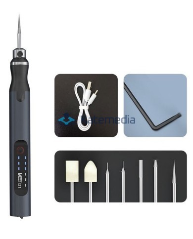 MaAnt wireless grinder for phone maitenance