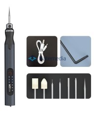 MaAnt wireless grinder for phone maitenance