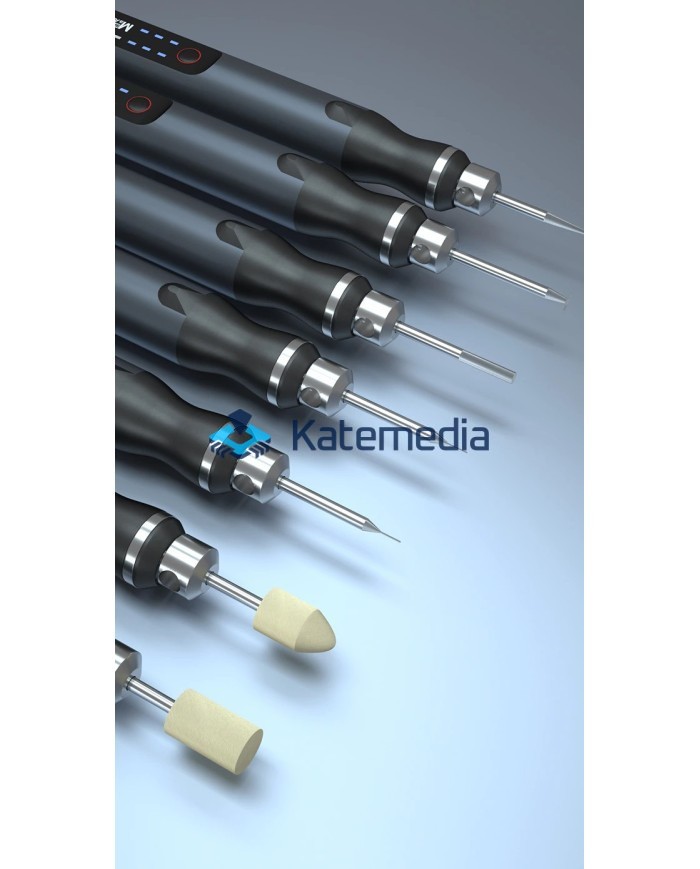 MaAnt wireless grinder for phone maitenance