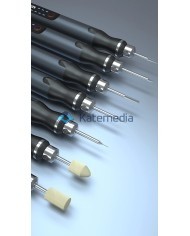 MaAnt wireless grinder for phone maitenance