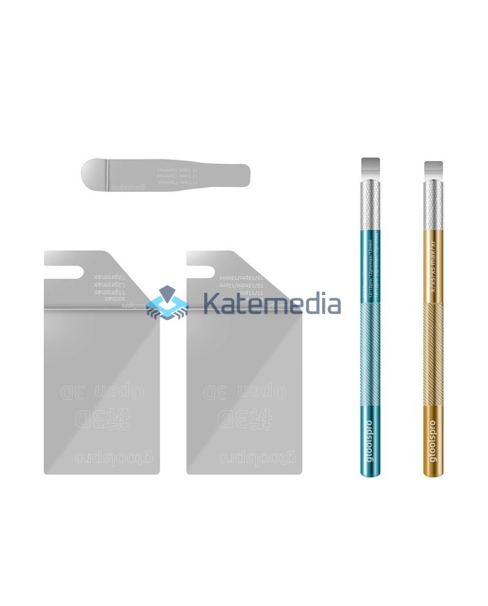 IPhone X-13 Frame Removal Toolkit