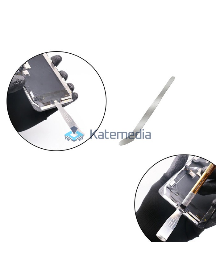 Zestaw narzędzi do zdejmowania ramek iPhone X - 13