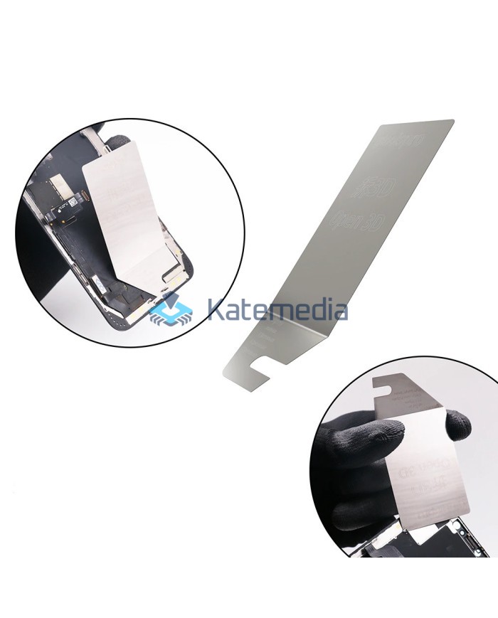 IPhone X-13 Frame Removal Toolkit