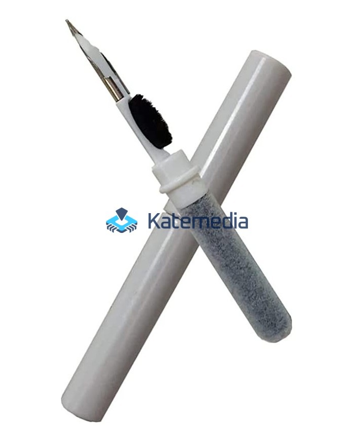 Wielofunkcyjne narzędzie do czyszczenia słuchawek