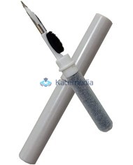 Multifunctional cleaning tool for headphones