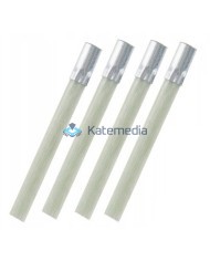 Cartridge with fiberglass for a brush 4 pcs