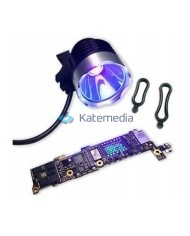 Lampka UV Lampa utwardzająca USB 5V LED 10W Ultraviolet