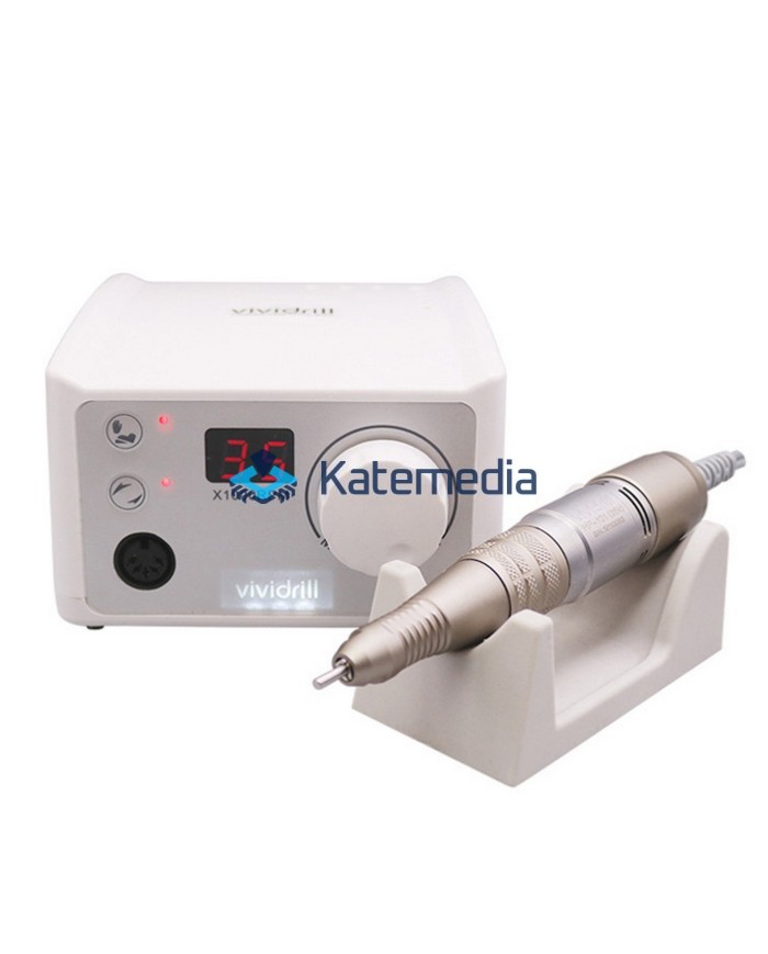 Szlifierka precyzyjna frezarka VIVIDRILL CLA-101