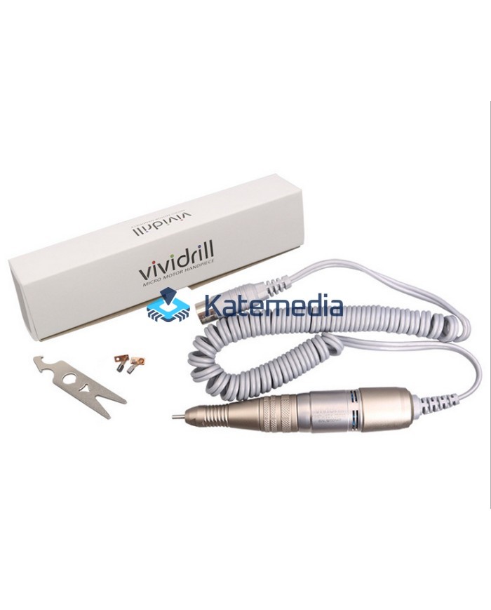 Szlifierka precyzyjna frezarka VIVIDRILL CLA-101