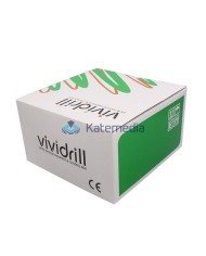 Szlifierka precyzyjna frezarka VIVIDRILL CLA-101