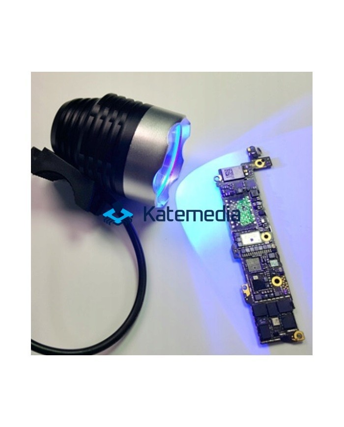 UV Lamp curing USB 5V LED 10W Ultraviolet