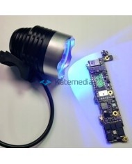 UV Lamp curing USB 5V LED 10W Ultraviolet