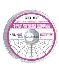 Sunshine 0.04MM Screen Separation Molybdenium Wire