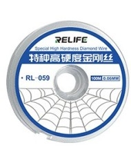 Sunshine 0.06MM Screen Separation Molybdenium Wire