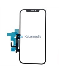 Glass with touch for iPhone 12 / 12 Pro Without IC