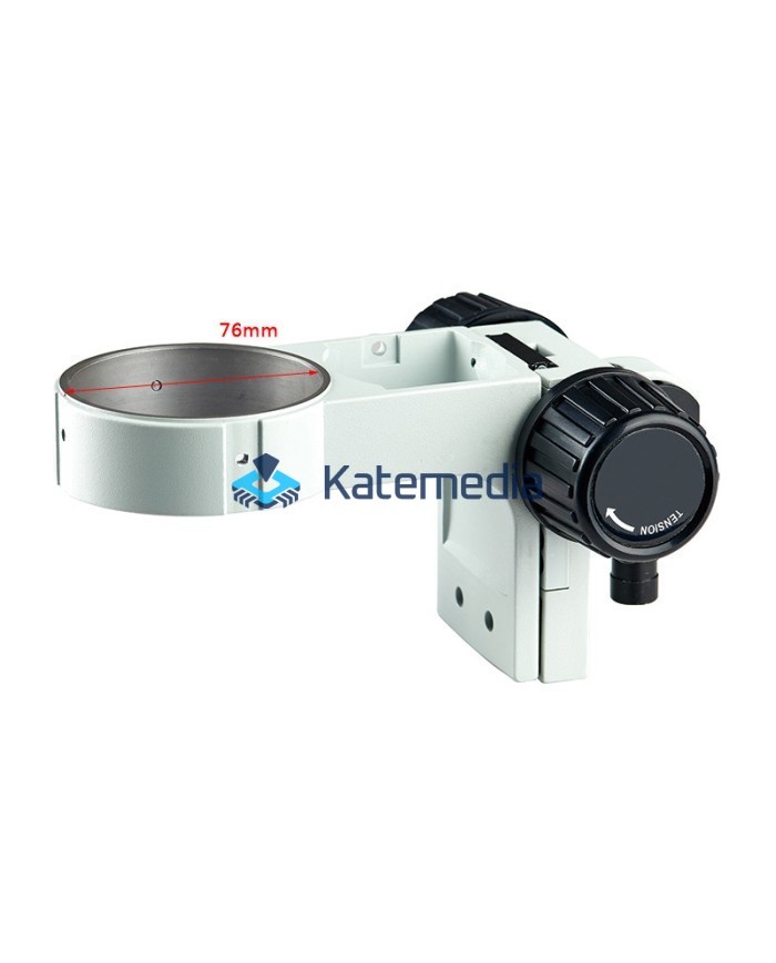 Uchwyt do mikroskopu stelaż FlexARM na wkręty