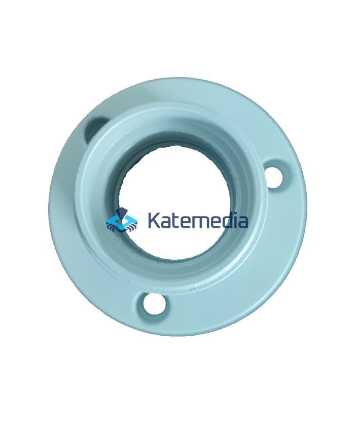 Microscope holder FlexARM rack mounting with screws