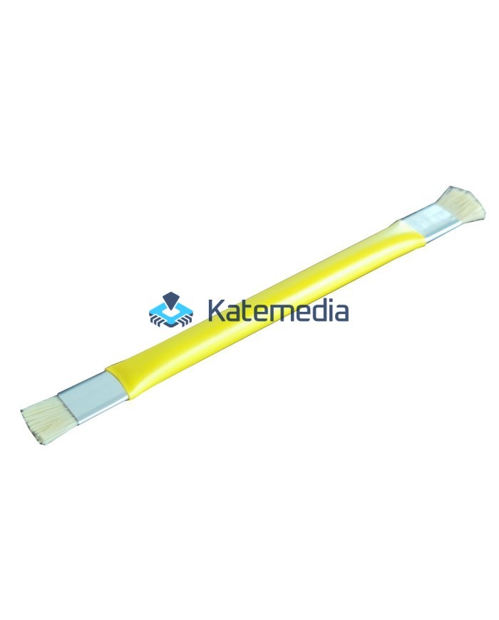 Dwustronny pędzel ESD do czyszczenia elektroniki