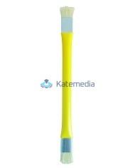 Dwustronny pędzel ESD do czyszczenia elektroniki