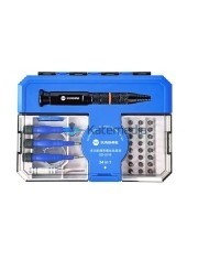 Profesjonalny zestaw wkrętaków do napraw telefonów