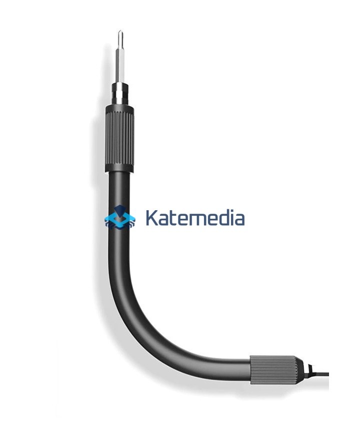 Professional set of screwdrivers for phone repairs